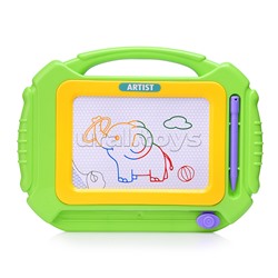 Доска для рисования "Артист" в пакете