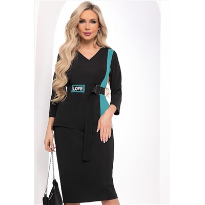 Костюм (Блуза+Юбка) LADY TAIGA, 965450