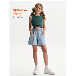 Шорты для девочек
