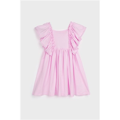 Платье трикотажное для девочек PLAYTODAY, 1122509