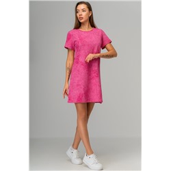 Женская туника из хлопка Happyfox