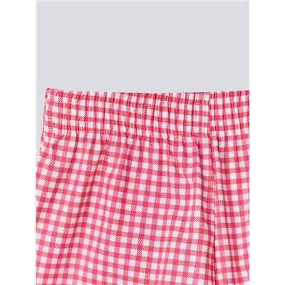 ШОРТЫ ДЛЯ ДЕВОЧЕК ДОМАШНИЕ 537001