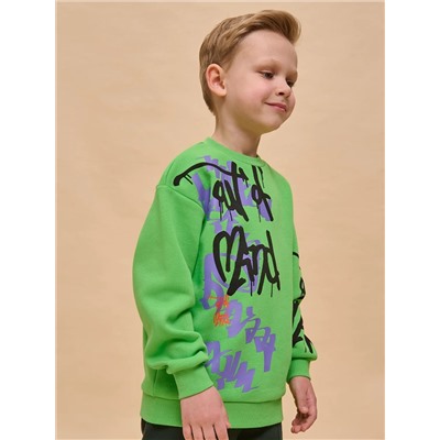 PELICAN Толстовка BFN3335