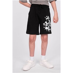 Шорты для мальчика 10426