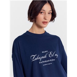 ЛОНГСЛИВ ЖЕНСКИЙ 122999