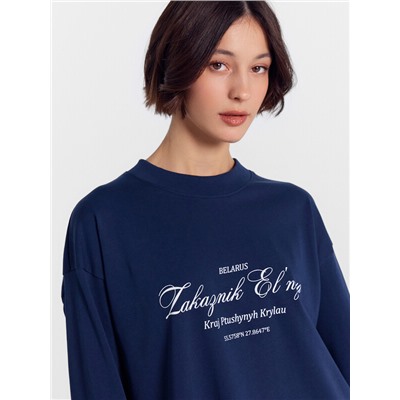 ЛОНГСЛИВ ЖЕНСКИЙ 122999