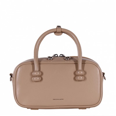 Сумка 9321BD apricot Baidou