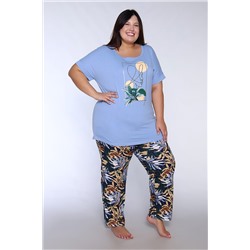 Костюм с брюками 55068 НАТАЛИ, 939051