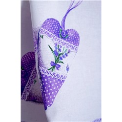 Натали Полотенце Набор полотенец Сиреневая дымка купон