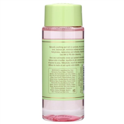 Pixi Beauty, Тоник с розовой водой, 100 мл (3,4 жидк. унции)