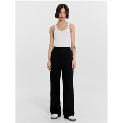 БРЮКИ ЖЕНСКИЕ 182535