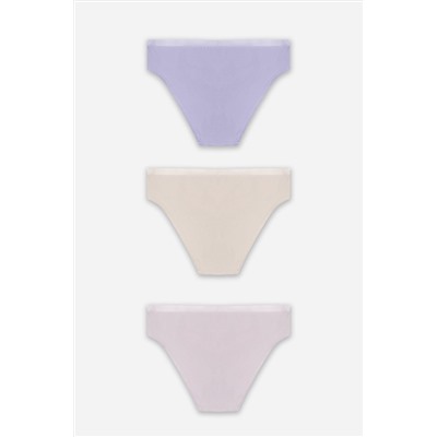 Трусы женские (3шт.) MARK FORMELLE, 1238707