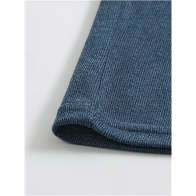 Omsa Лонгслив OmU 1624T RB Лонгслив стойка мужской "Термо"