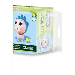 Подгузники "Palmbaby Ультратонкие" SK07 - XL, 44шт НАТАЛИ, 901613