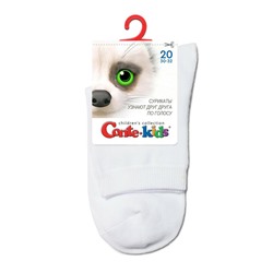 Классические CONTE-KIDS 3DSOCKS Носки детские