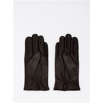 Перчатки 3311-4-5 coffee (8,5-9-9,5-10-10,5)