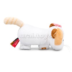 Кошечка Ли-Ли с бантиком на 2 браслетах