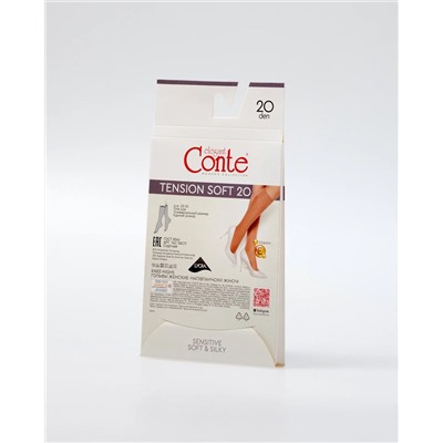 Conte elegant Гольфы 14С-58СП