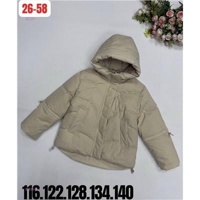 куртка весна 2053533-3