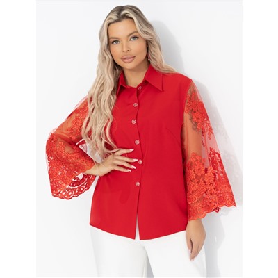 CHARUTTI Жакет 11979