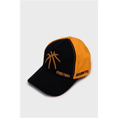 Кепка PLAYTODAY, 1122051