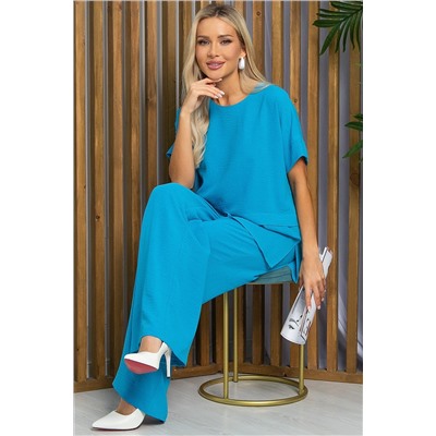 Костюм (Брюки+Блуза) LADY TAIGA, 1116607