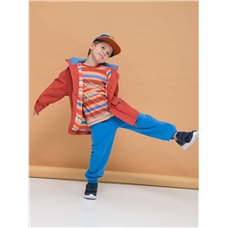 PELICAN Брюки BFPQ3321U