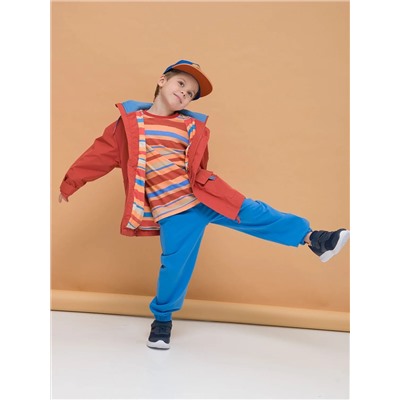 PELICAN Брюки BFPQ3321U