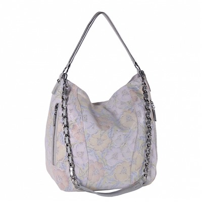 Сумка 8412Y green Polina&Eiterou