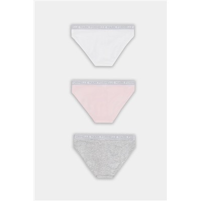 Трусы для девочек (3шт.) MARK FORMELLE, 1229387