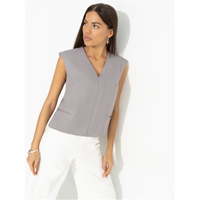 CHARUTTI Жилет 11547