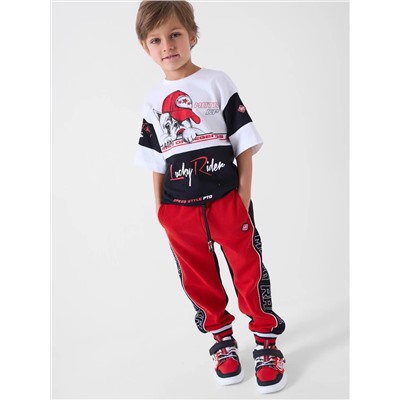 PLAYTODAY Брюки 12612278