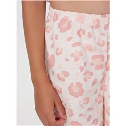 КОМПЛЕКТ ДЛЯ ДЕВОЧЕК (РУБАШКА, ШОРТЫ) 567745