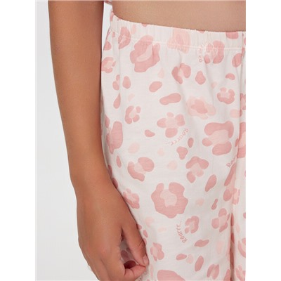 КОМПЛЕКТ ДЛЯ ДЕВОЧЕК (РУБАШКА, ШОРТЫ) 567745