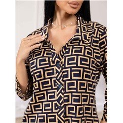 Текс-плюс Халат НФ-00245852