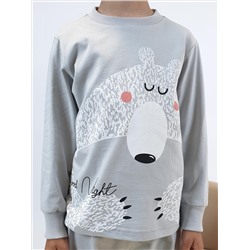 8-68-3. (Пижама для мальчика, Лунева )