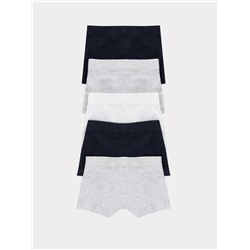 ТРУСЫ ДЛЯ МАЛЬЧИКОВ (5ШТ.) 413352-5