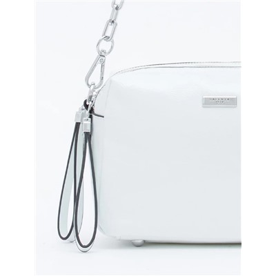 Сумка 98504-1 white Velina Fabbiano-Safenta