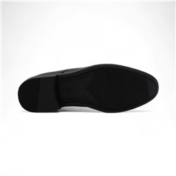 Туфли К707 черные п/п