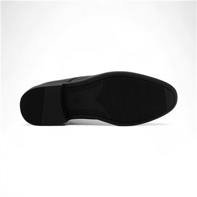 Туфли К707 черные п/п