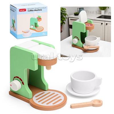 Бытовая техника "Кофемашина"