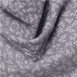 Платок B192 Цветы-2