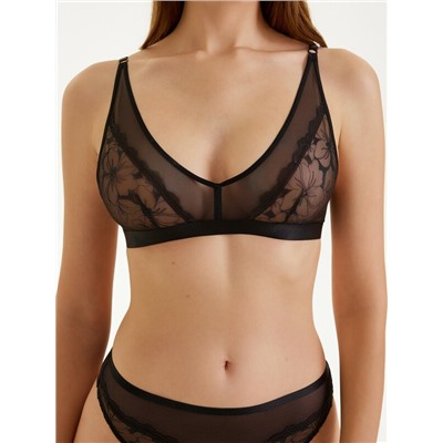 Бюстье CONTE ADORE LBE 3354 Бюстгальтер женский