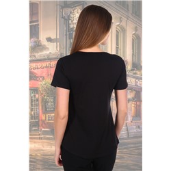 Футболка Чара