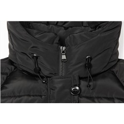 Куртка-парка