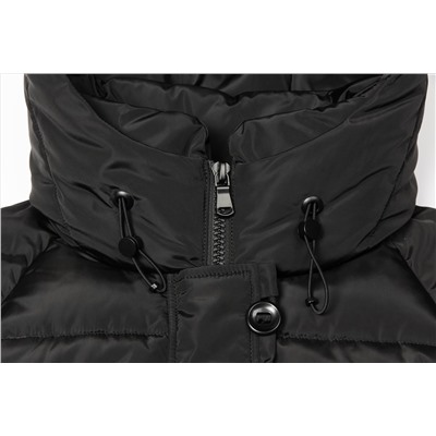 Куртка-парка