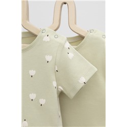 CROCKID Фуфайка К 301156-2уп