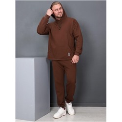 Костюм "Гарнет - man" (шоколад)
