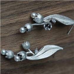 Серьги на гвоздиках арт. 13 4669 (id 286618)