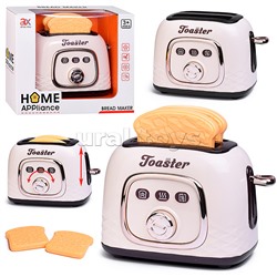 Бытовая техника "Хлебопечь" в коробке